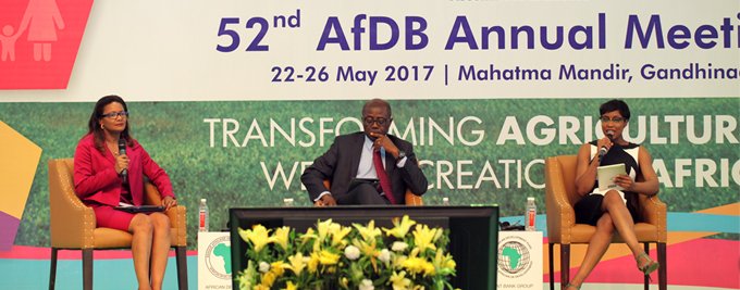 Africa remains world’s second-fastest growing region