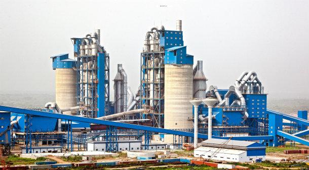 Dangote Cement Q1 2017 Results Review – Maintaining Outperform Rating