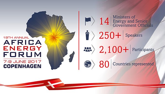 AfDB, African Legal Support Facility lead call for energy in Africa at Copenhagen forum