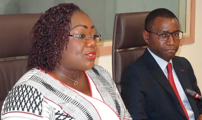 AfDB Convenes ECOWAS Green Investment Catalyst Round Table
