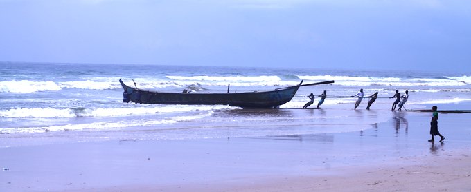 Indian Ocean Islands, East African countries collaborate to enhance responsible fisheries practices