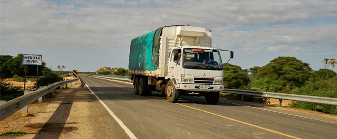 20 million Africans benefit from transport, ICT projects financed by AfDB in 2016