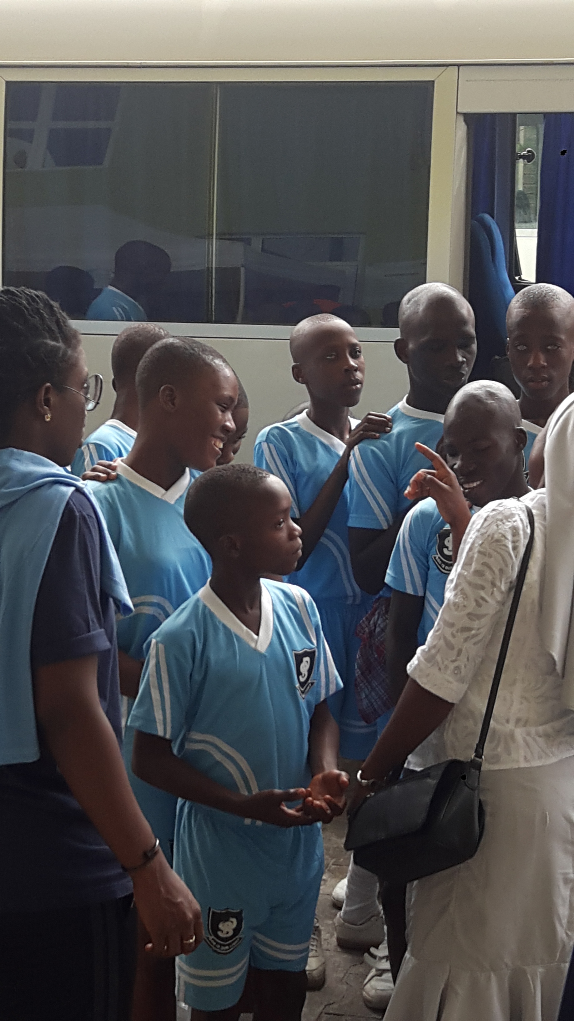 Citi Celebrates 12th Annual Global Community Day in Nigeria with more than 1600 Citi Volunteers positively impacting the lives of 700 children across the nation