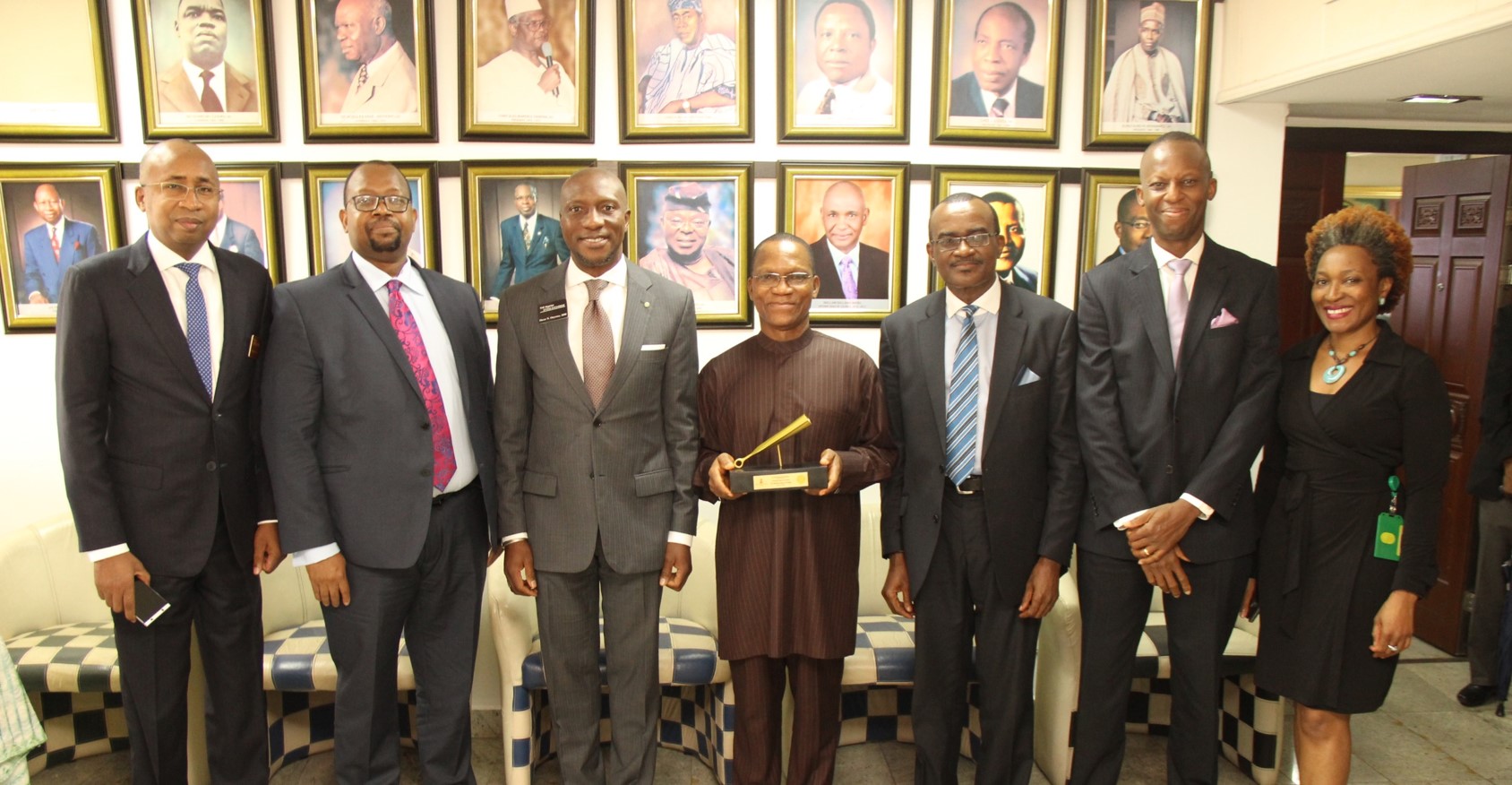 Nigerian Stocks Ends 5-Day Gaining Streak, Plummets 1.67% on Profit Taking