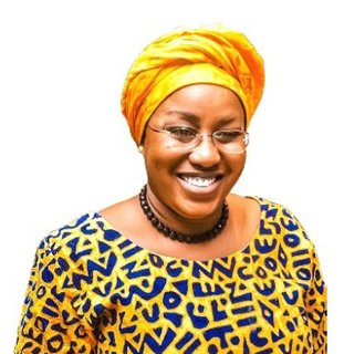 AfDB Names Dibba-Wadda new Director of Human Capital, Youth and Skills Development
