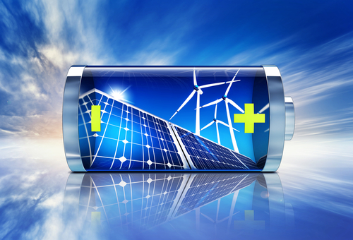 IFC: Energy Storage Can Open Doors to Clean Energy Solutions in Emerging Markets