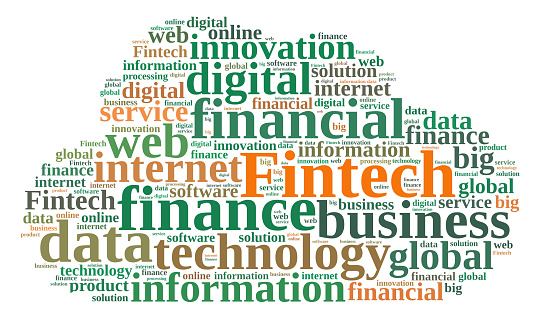 Fintech and Financial Services: Initial Considerations