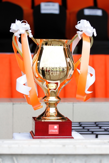 GTBank Masters Cup Season 9 Reaches Semi Final Stage