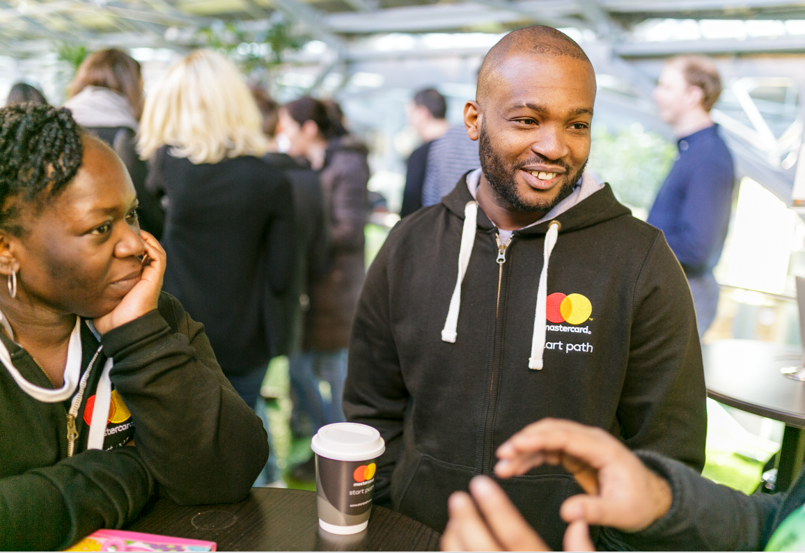 Bringing Global Thinking and African Growth Together