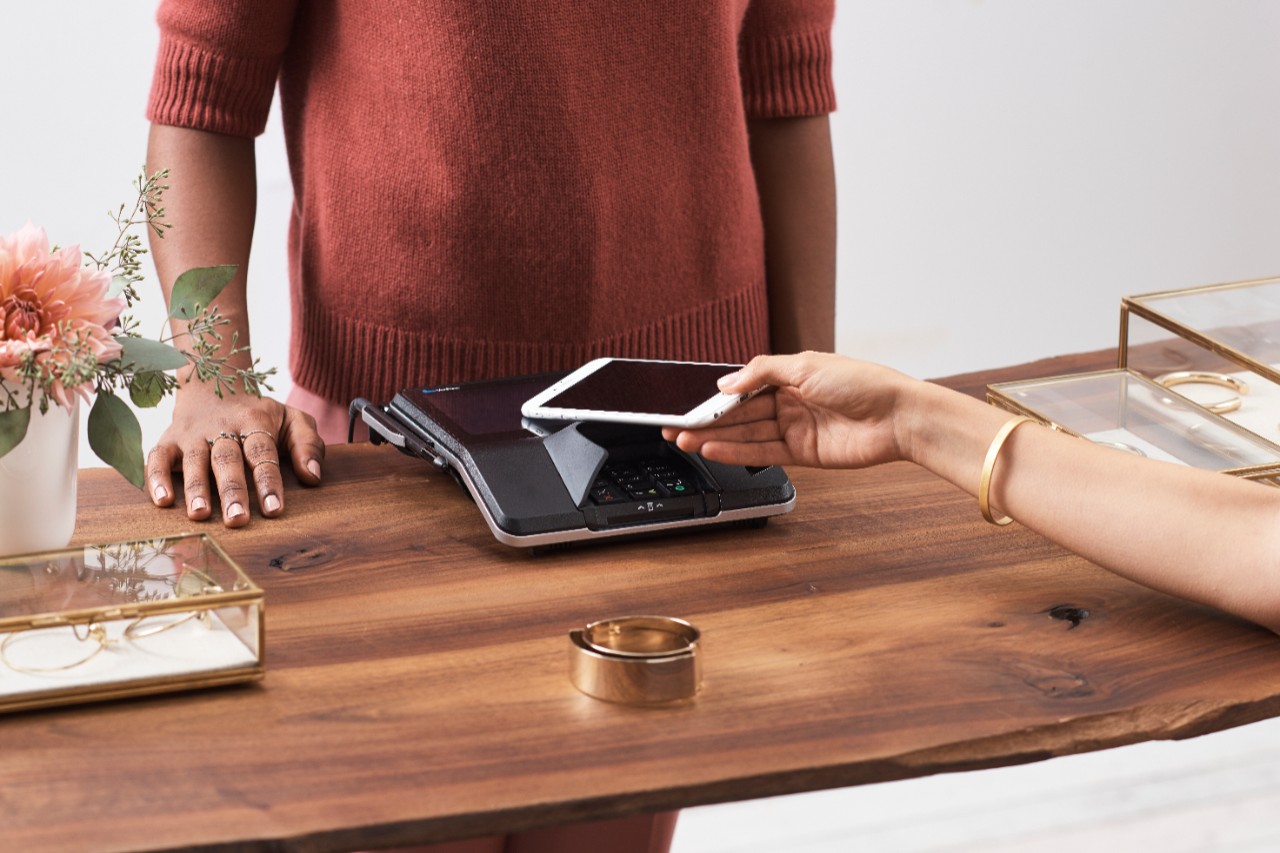 Bringing the Future of Retail Forward