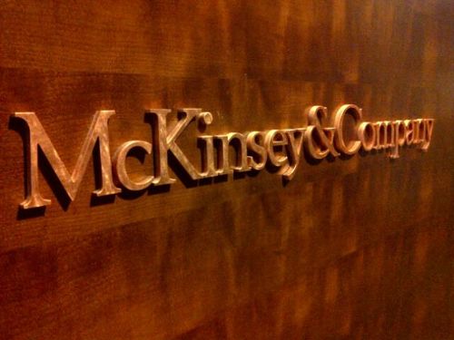 McKinsey’s latest report on Africa-China economic partnership challenges previous beliefs