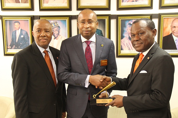 Nigerian Stocks Rebounds by 1.51% on Blue Chip Counters
