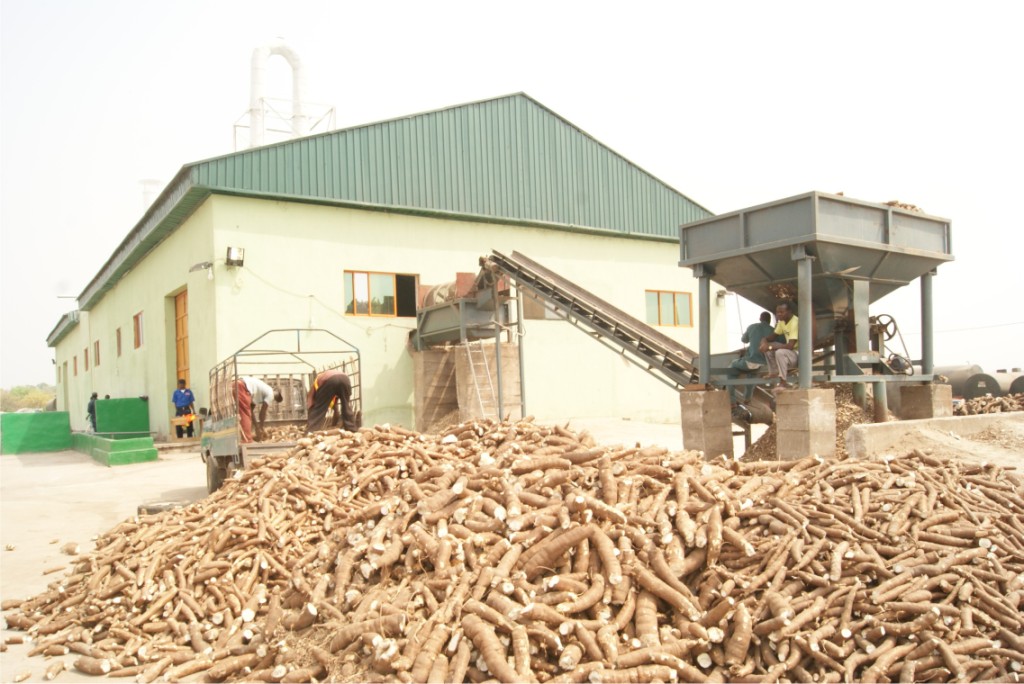 Nigerian Breweries Deepens Partnership with Local Entrepreneurs on Backward Integration
