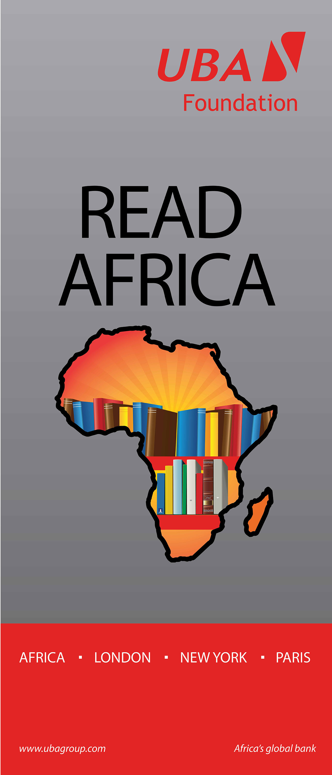 UBA Foundation launches Read Africa in Liberia