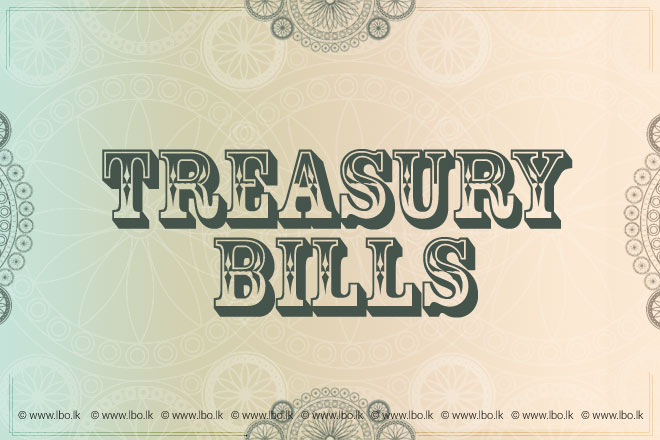 Image result for Treasury Bills