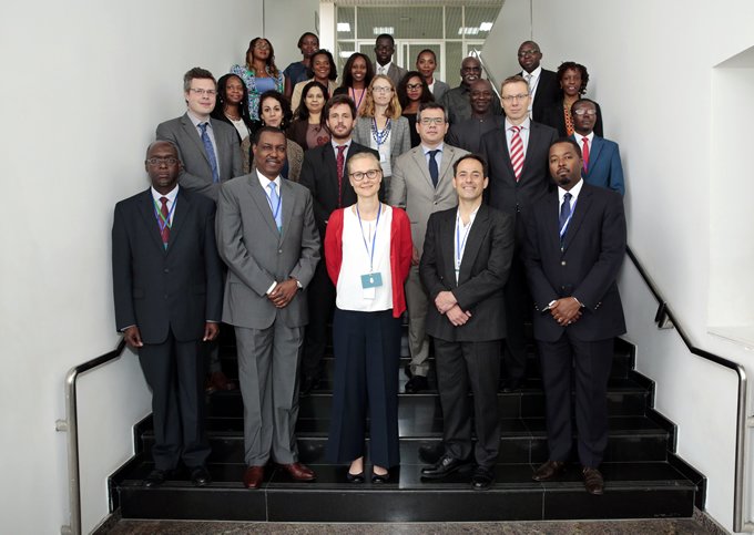 Donor’s call for increased financial resources for preparation of bankable infrastructure projects in Africa
