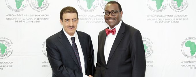 AfDB, Islamic Development Bank sign new $2 billion deal to fund energy, SMEs, human development programs