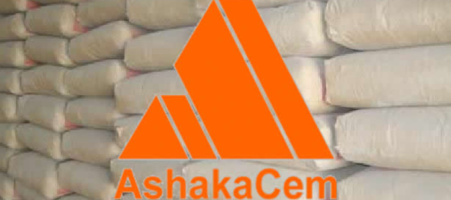 Image result for ashaka cement plc