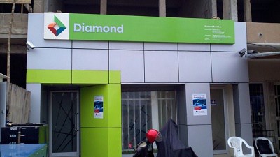 Image result for diamond bank plc by investadvocate