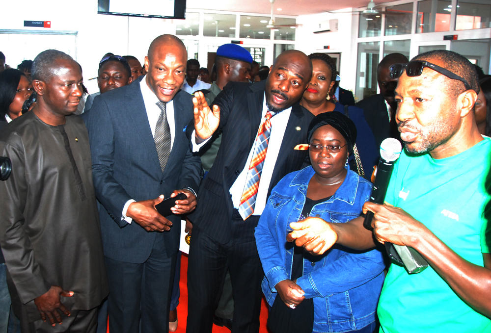 GTBank Restates Commitment to Excellence & Best Practice