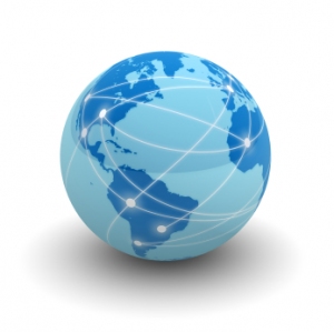 Tweaking by the Fund on Global Growth