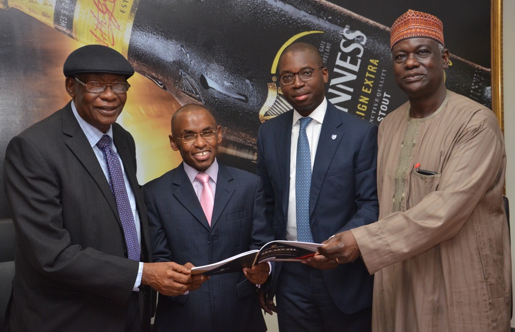SEC Approves Guinness Nigeria N39.7 billion Rights Issue