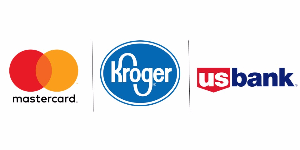 Mastercard Selected for Kroger Co-Brand Credit Card Issued by U.S. Bank