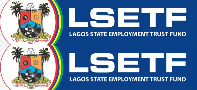 Image result for Lagos State Employment Trust Fund