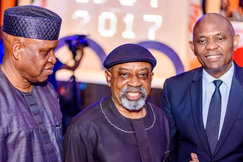 Labour Minister Applauds Tony Elumelu’s Commitment to Job Creation, Poverty Alleviation
