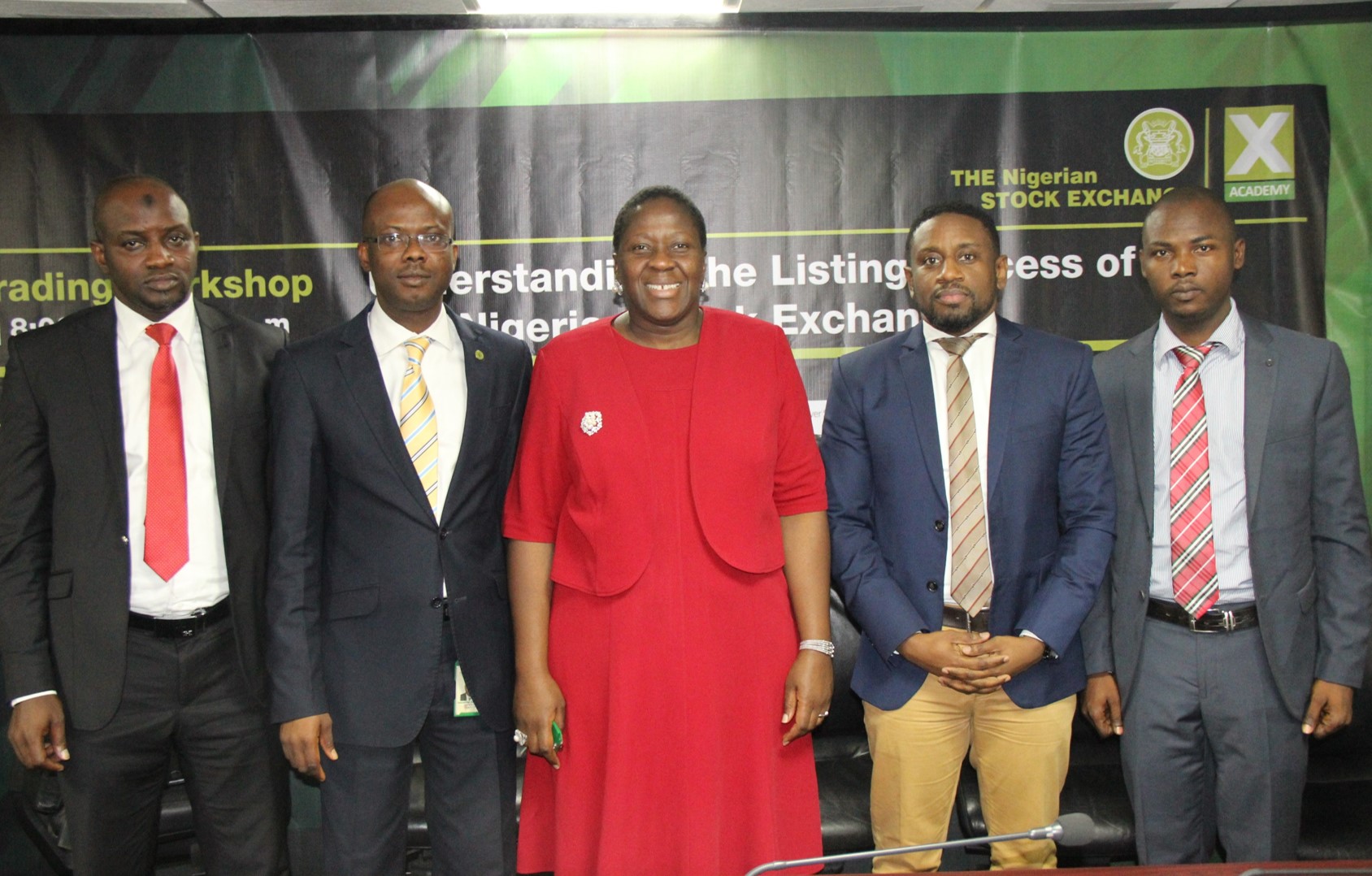 Bulls Continue Dominance on Nigerian Equities Market, Records Gains across Counters