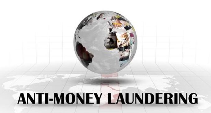 Stepping up the Fight Against Money Laundering and Terrorist Financing