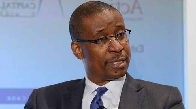 Enelamah Elected Vice Chairperson, Africa, WTO Ministerial Conference