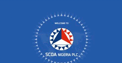 Scoa Nigerian Restructure Operations