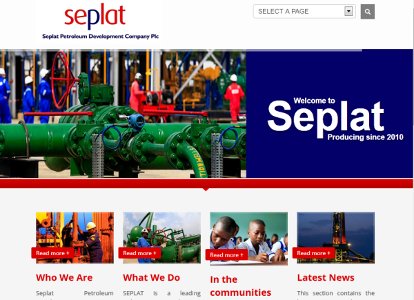 SEPLAT Announces Closed Period on Share Dealings for Whole Company