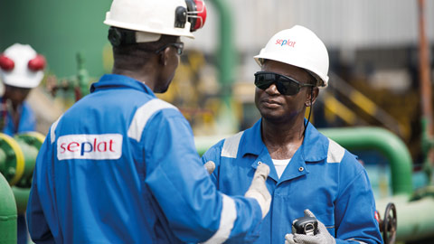 SEPLAT Names Emeka Onwuka Chief Financial Officer, Executive Director
