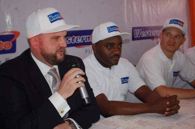 “Western Lotto Out to Infuse Gaming with Entertainment” – MD