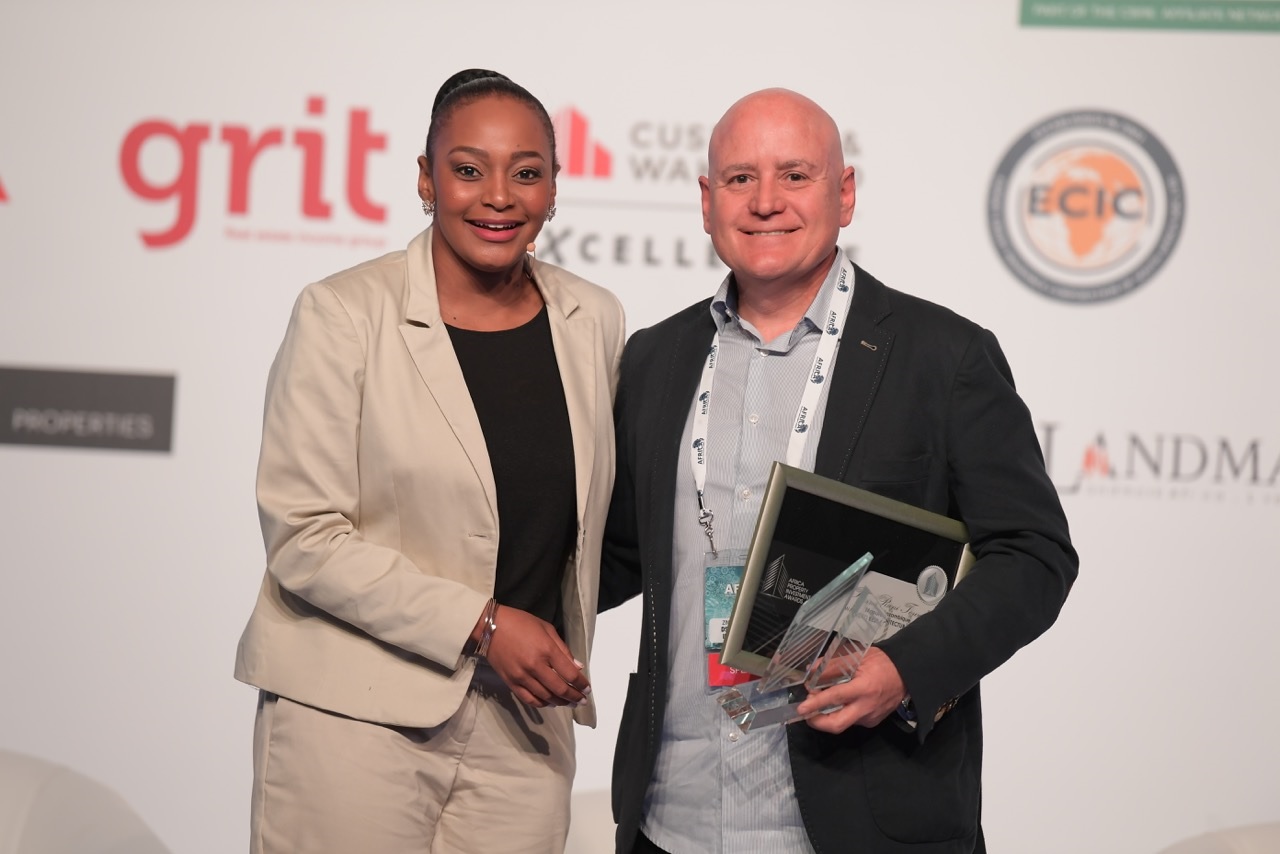 Winners for Africa’s Top Real Estate Developments Announced at the Africa Property Investment Summit & Expo 2017