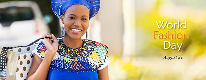 World Fashion Day: AfDB moving the continent up the textile and clothing value chain with Fashionomics Africa
