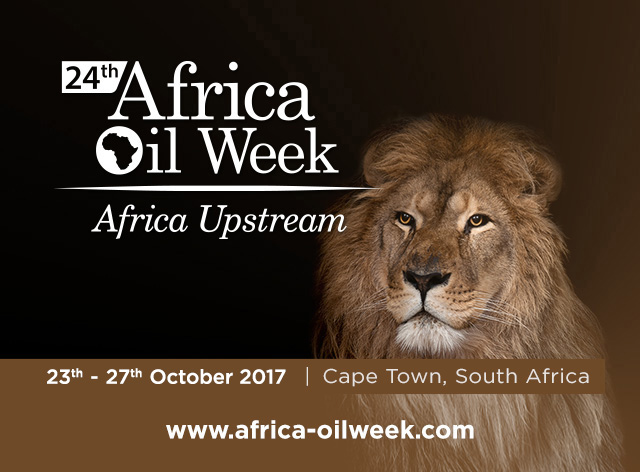 Africa Oil Week 2017 Announces Dynamic, Forward-Looking Programme