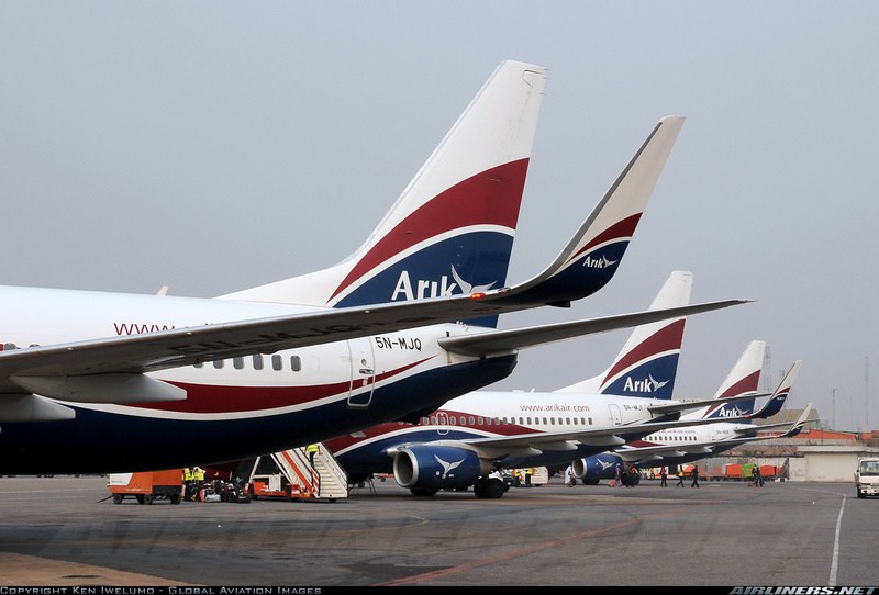 Delta takes over Arik’s US destination