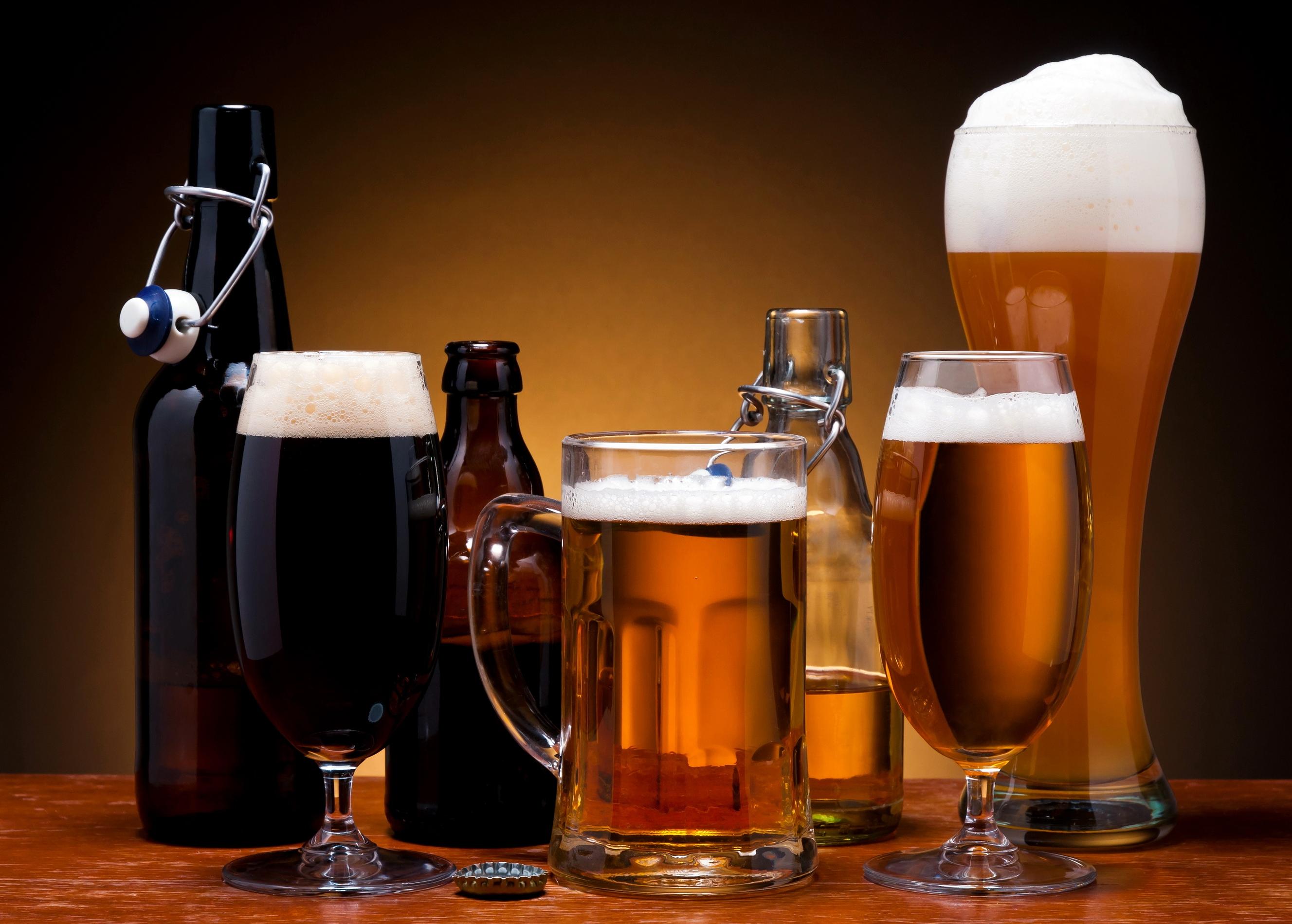 Brewery Sector Update: Brewing in Tough Times