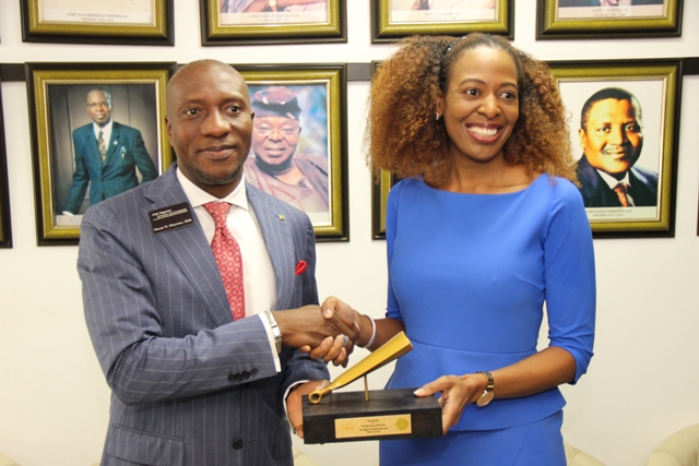 NSE Records Second Consecutive Gain, ASI up 0.26% on Bellwether Stocks