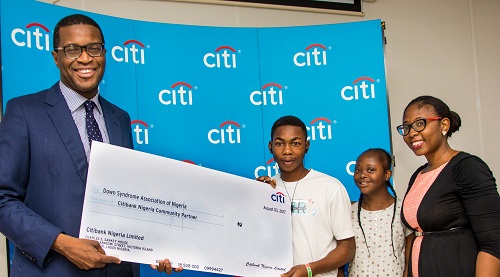 CSR: Citibank Honours 18 Community Partners