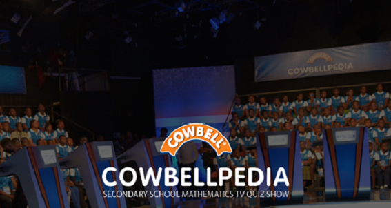 NTIC Fires up Kaduna in Cowbellpedia Maths TV Quiz Show