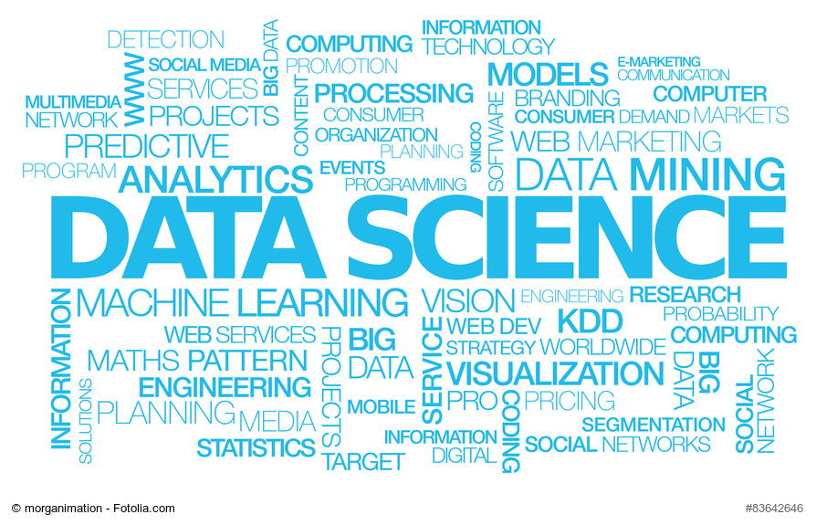 What does Data Science mean to developing economy?