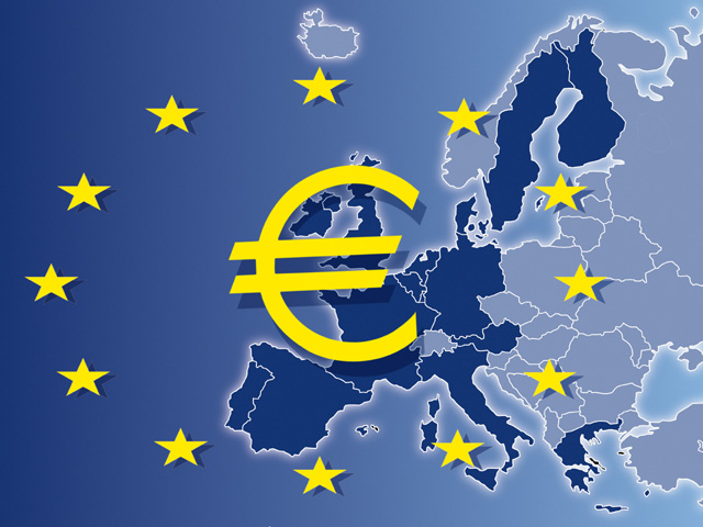 Eurozone Growth Accelerates, Cyclical Recovery Continues
