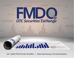 FMDQ OTC Exchange Records N78.9tn Transactions in Eight Months