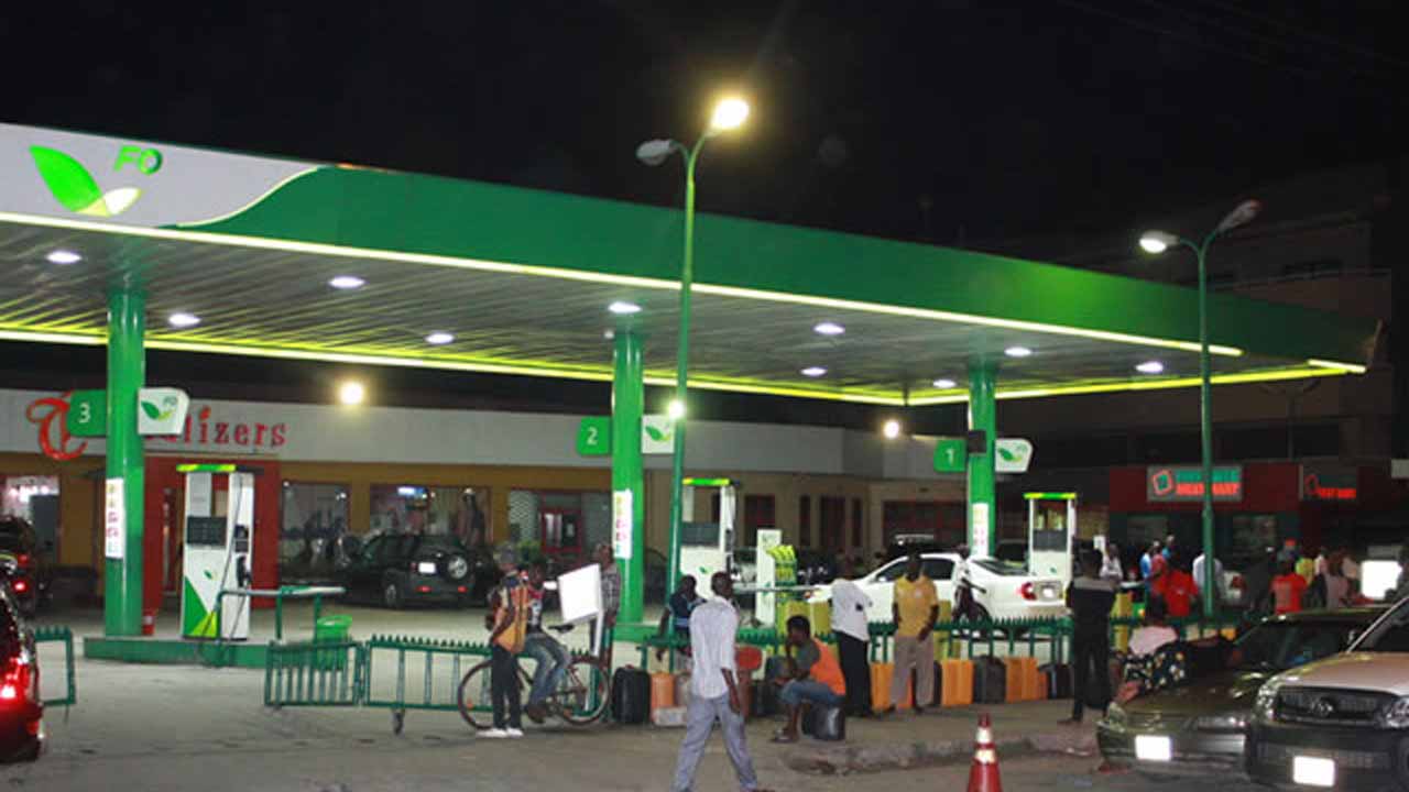 Forte Oil Plc – Strong Start to 2017, PBT Rises by 11% YoY