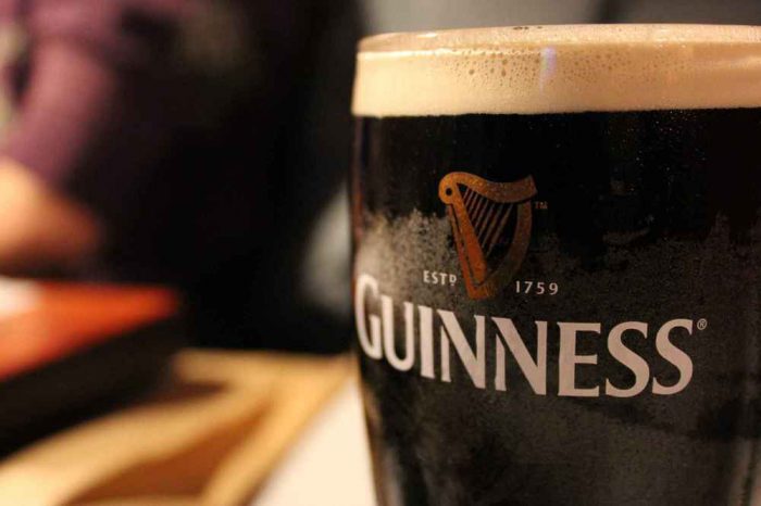 Guinness Nigeria’s N39.7 Billion Rights Issue Closes August 30, 2017
