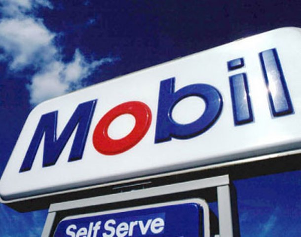 Mobil Nigeria Now 11 Plc